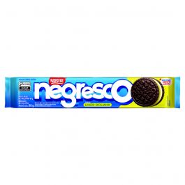 Biscoito Nestle Negresco Rech Limao Siciliano X G